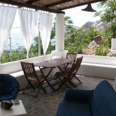 Penelope & Calypso Villa Acquacalda Oda fotoğraf