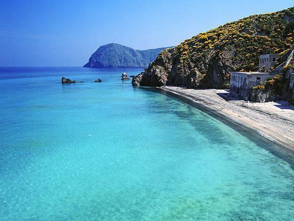Penelope & Calypso Villa Acquacalda Oda fotoğraf