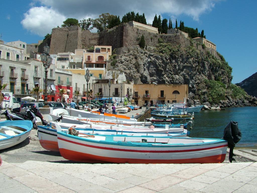 Penelope & Calypso Villa Acquacalda Oda fotoğraf