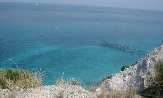 Penelope & Calypso Villa Acquacalda Oda fotoğraf