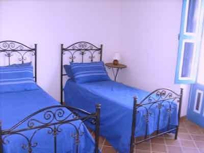 Penelope & Calypso Villa Acquacalda Oda fotoğraf