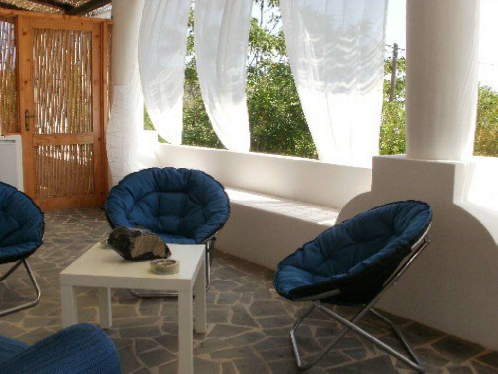 Penelope & Calypso Villa Acquacalda Oda fotoğraf
