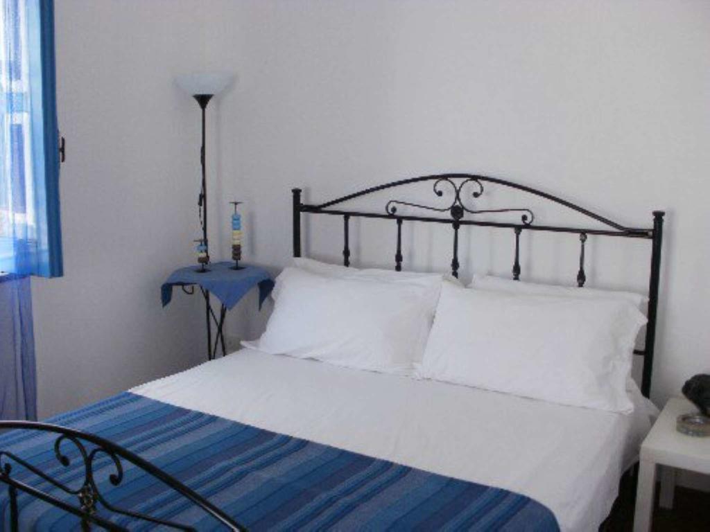 Penelope & Calypso Villa Acquacalda Oda fotoğraf