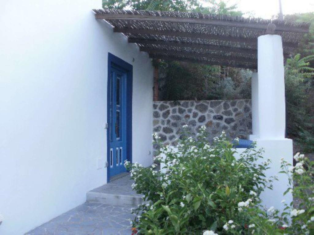 Penelope & Calypso Villa Acquacalda Oda fotoğraf