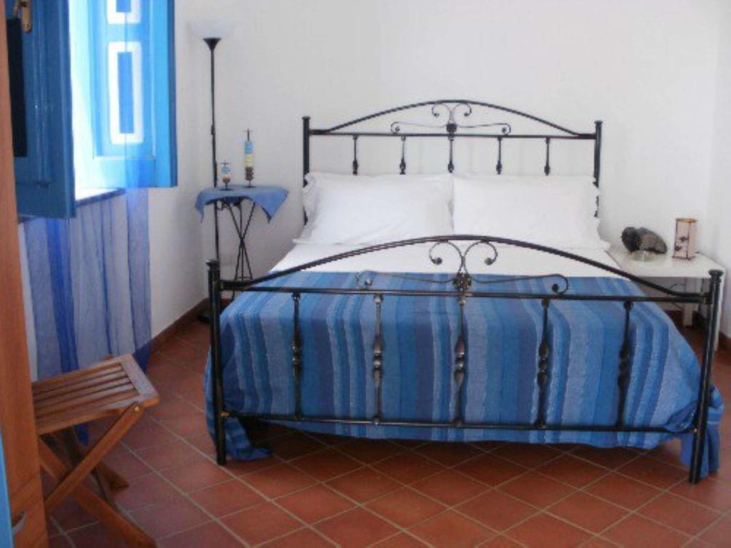 Penelope & Calypso Villa Acquacalda Oda fotoğraf