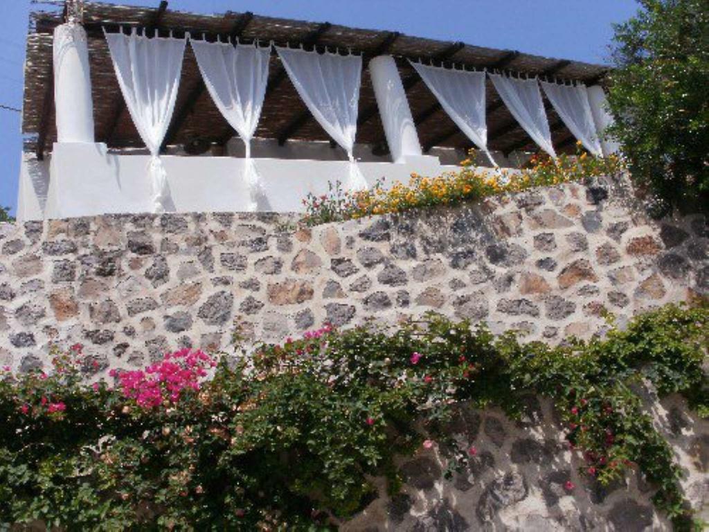 Penelope & Calypso Villa Acquacalda Oda fotoğraf