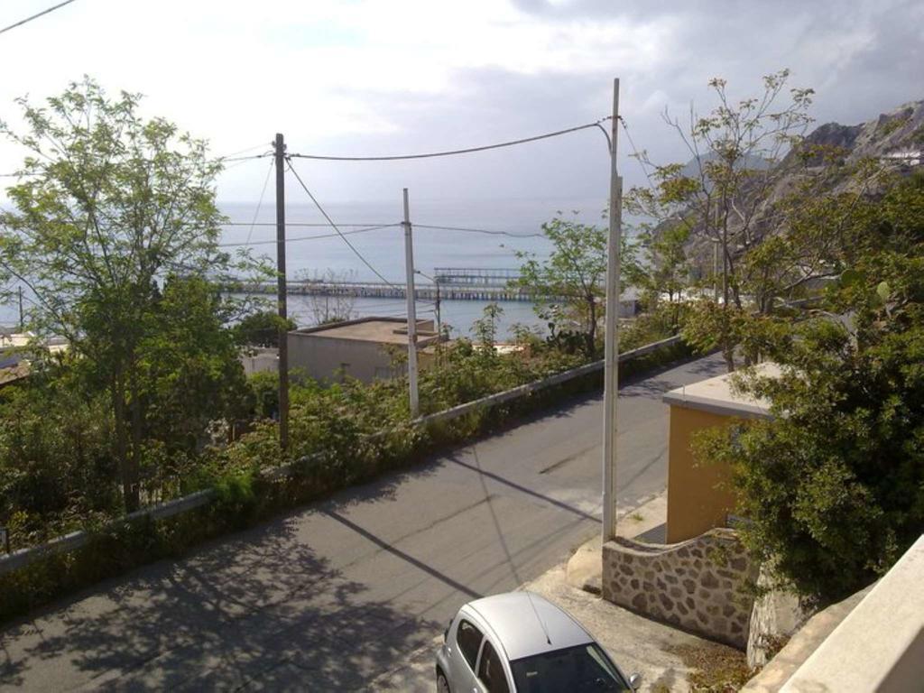 Penelope & Calypso Villa Acquacalda Oda fotoğraf